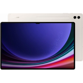 Планшет Samsung Galaxy Tab S9 Ultra, 12.512 Гб, бежевый